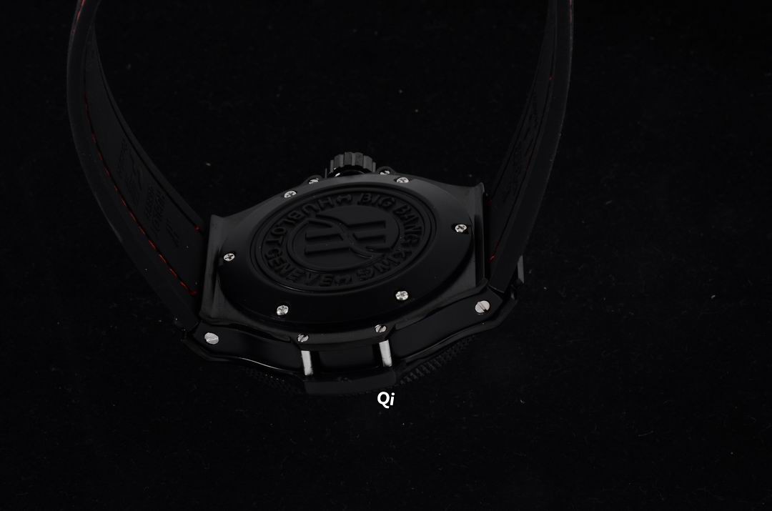 Hublot watch man-065